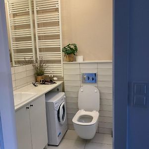 Suite Appartement met Drie Slaapkamers
